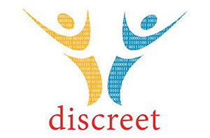 Discreet